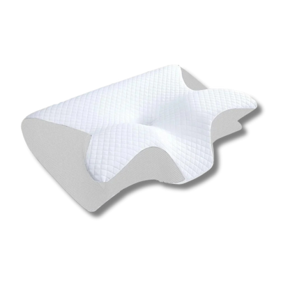 Light Vitalize™ - Anti Snoring Pillow