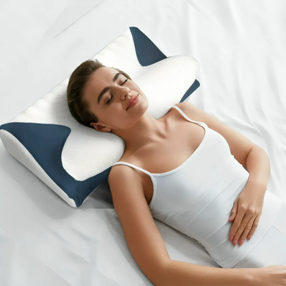 Light Vitalize™ - Anti Snoring Pillow