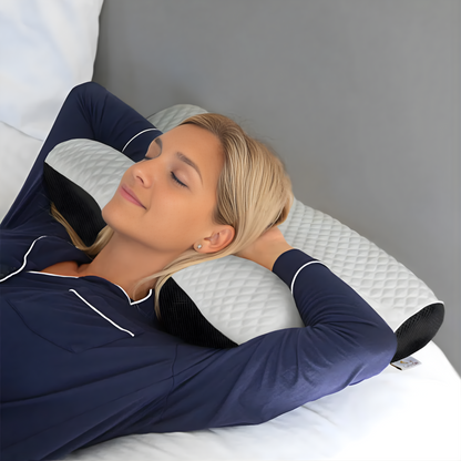 Light Vitalize™ - Anti Snoring Pillow