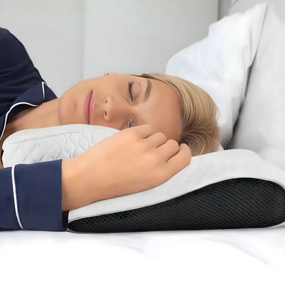 Light Vitalize™ - Anti Snoring Pillow