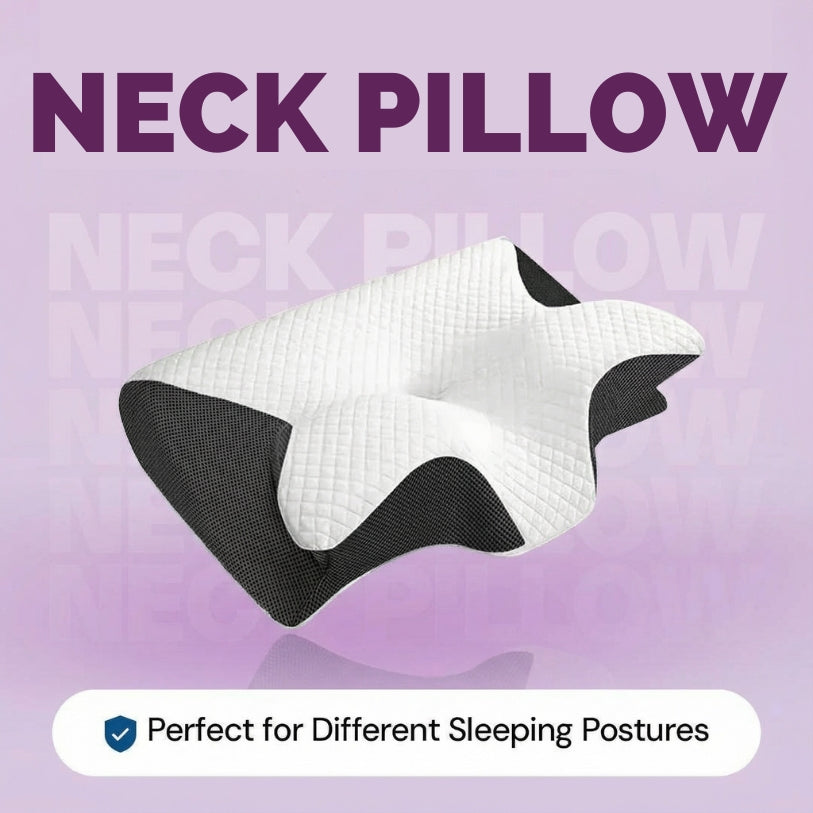 Light Vitalize™ - Anti Snoring Pillow