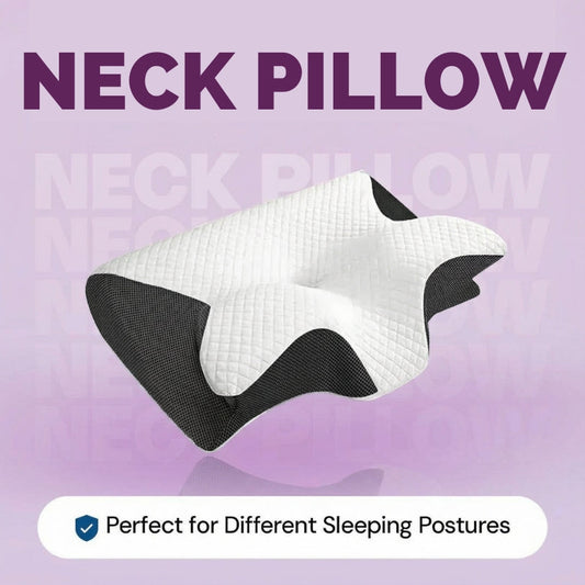 Light Vitalize™ - Anti Snoring Pillow