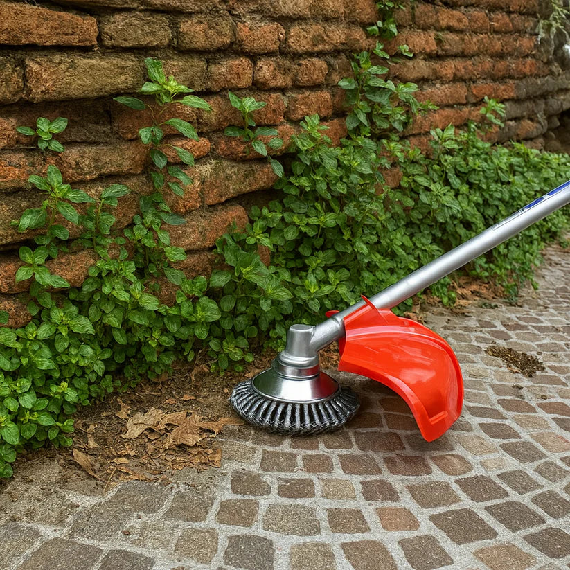 TrimFlow™ EasyFit Trimmer Head