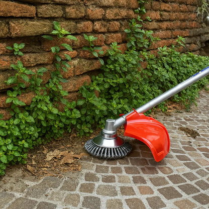 TrimFlow™ EasyFit Trimmer Head
