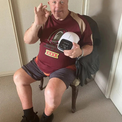 KneePulse™ - Knee Massager